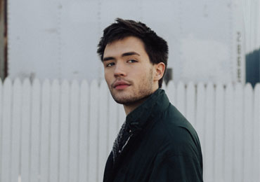Michael Paul